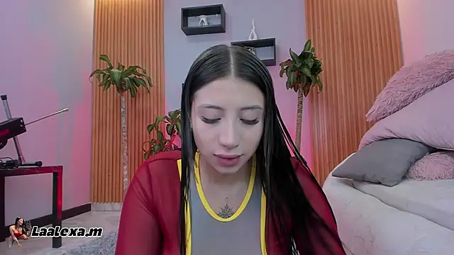 Snapshot of Aixaa_charles chatting on 2, 11, 2025 Aixaa charles online show from 2, 11, 2025