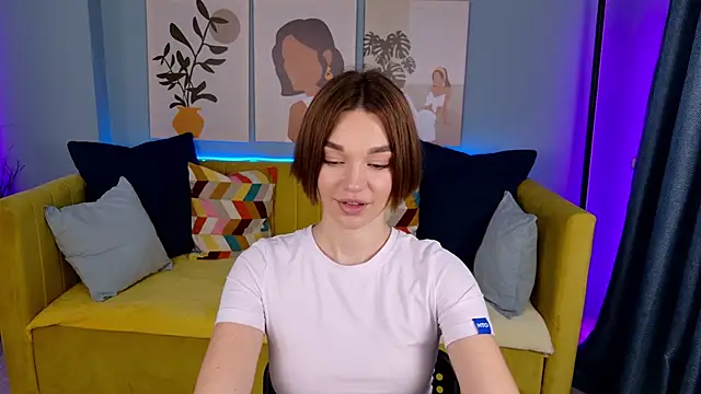 Snapshot of DanaLoved chatting on 12, 1, 2025 DanaLoved online show from 12, 1, 2025