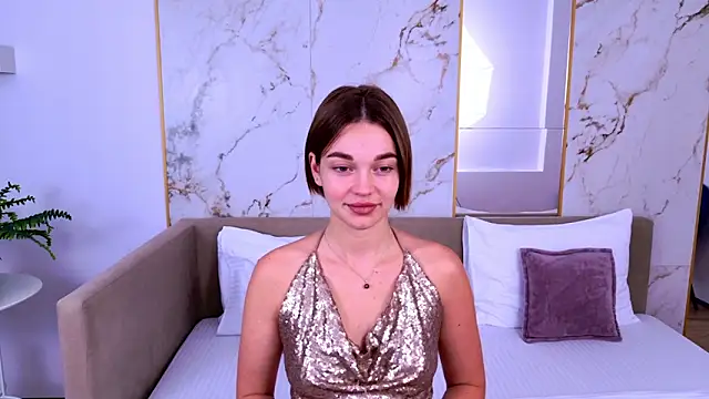 Snapshot of DanaLoved chatting on 6, 2, 2025 DanaLoved online show from 6, 2, 2025