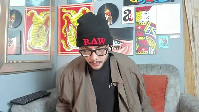 MurdockH online show from 12, 10, 2025