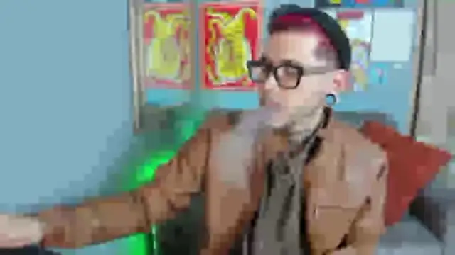 MurdockH online show from 26, 10, 2025