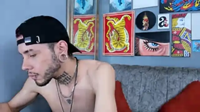 MurdockH online show from 19, 12, 2025