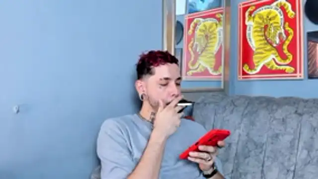 MurdockH online show from 11, 1, 2026