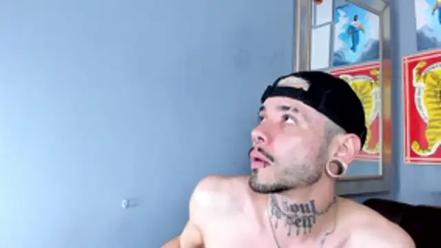 MurdockH online show from 10, 2, 2026