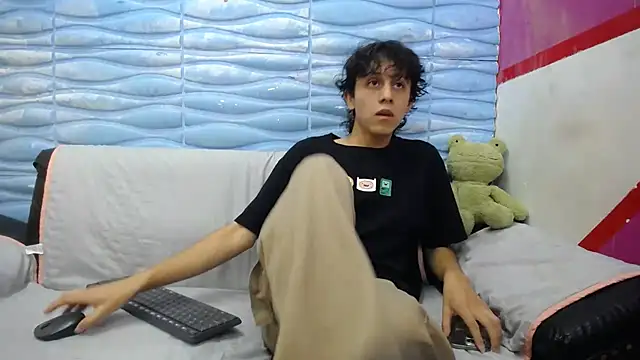 Snapshot of Felipe_Browns chatting on 25, 1, 2025 Felipe Browns online show from 25, 1, 2025