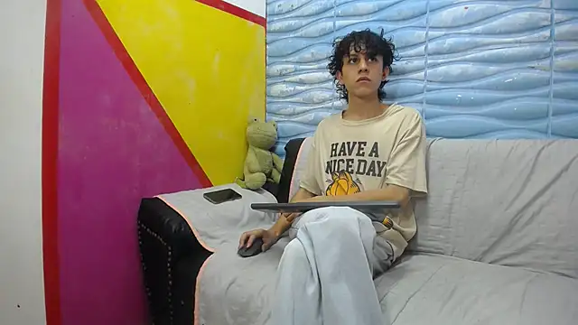 Snapshot of Felipe_Browns chatting on 30, 1, 2025 Felipe Browns online show from 30, 1, 2025