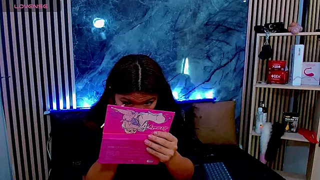 Isalombardi online show from 27, 9, 2025