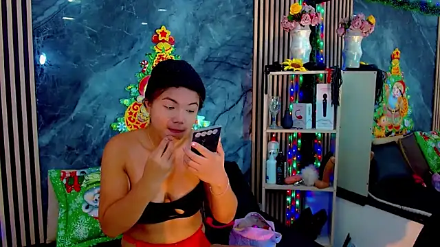 Isalombardi online show from 18, 12, 2025