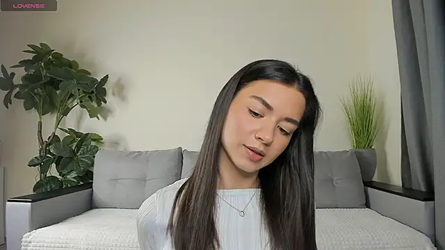 Snapshot of NicoleLuv chatting on 22, 12, 2024 NicoleLuv online show from 22, 12, 2024