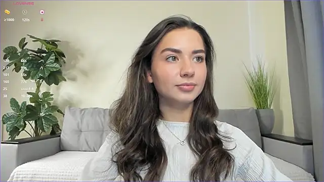 Snapshot of NicoleLuv chatting on 21, 3, 2025 NicoleLuv online show from 21, 3, 2025