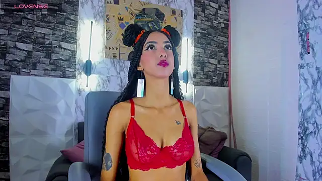 Snapshot of Queen_Cuarxxo chatting on 24, 2, 2026 Queen Cuarxxo online show from 24, 2, 2026