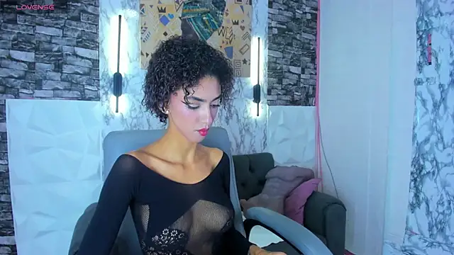 Queen Cuarxxo online show from 26, 3, 2026