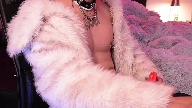 DemonKush-- online show from 20, 7, 2026