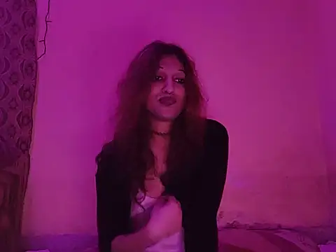 MmmMonikaBabie online show from 13, 1, 2025