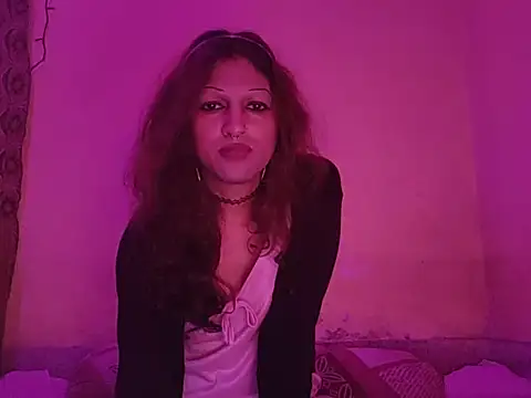 MmmMonikaBabie online show from 15, 1, 2025