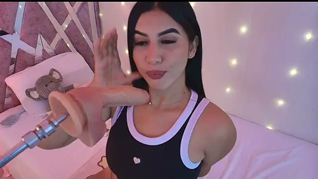 sweety mariann1 online show from 24, 2, 2026