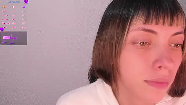 MiaGoth  online show from 6, 2, 2026