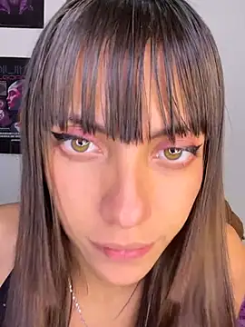 MiaGoth  online show from 14, 6, 2026