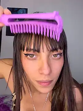 MiaGoth  online show from 14, 6, 2026
