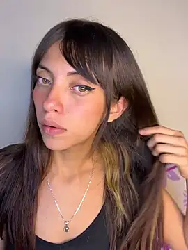 MiaGoth  online show from 5, 7, 2026