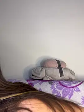 MiaGoth  online show from 11, 7, 2026