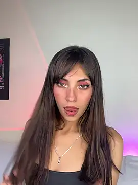 MiaGoth  online show from 19, 7, 2026