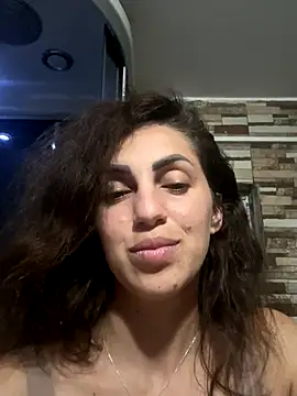 EmaSkyes online show from 14, 10, 2025