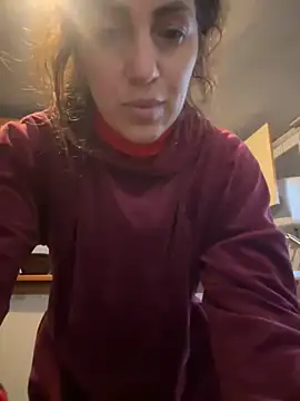 EmaSkyes online show from 1, 12, 2025