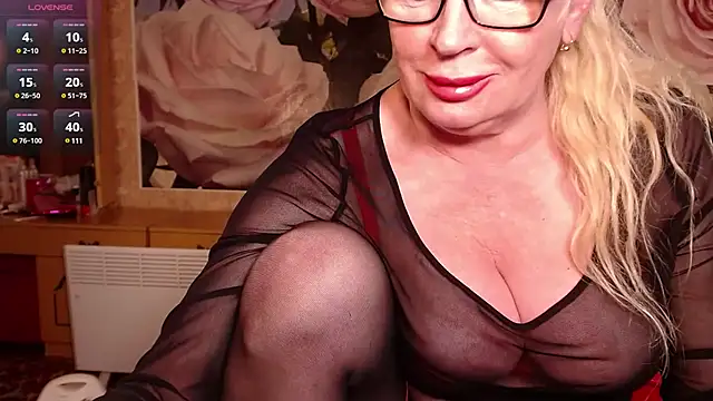 Snapshot of MarineSweet chatting on 18, 1, 2025 MarineSweet online show from 18, 1, 2025