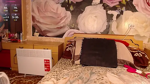Snapshot of MarineSweet chatting on 11, 3, 2025 MarineSweet online show from 11, 3, 2025