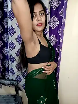 Snapshot of Miss-Riyasingh chatting on 18, 1, 2025 Miss-Riyasingh online show from 18, 1, 2025