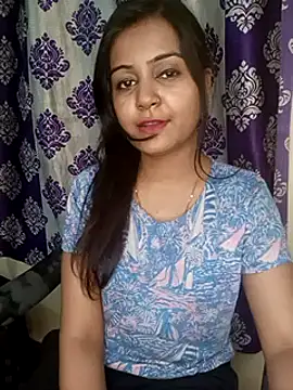 Snapshot of Miss-Riyasingh chatting on 13, 3, 2025 Miss-Riyasingh online show from 13, 3, 2025
