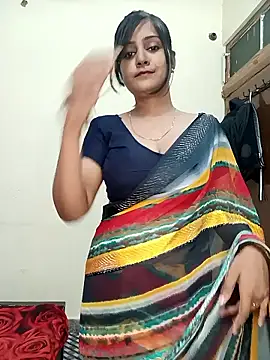 Miss-Riyasingh online show from 4, 6, 2026