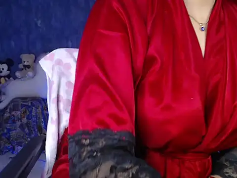 Sexy Myra18 online show from 2, 12, 2024