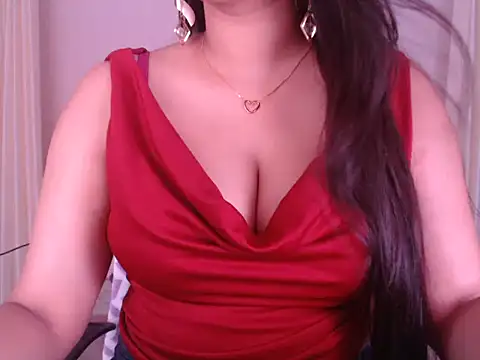 Sexy Myra18 online show from 9, 7, 2026