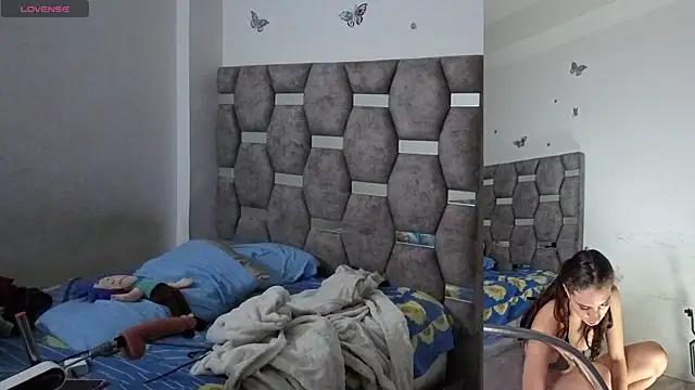 aurelialux online show from 6, 2, 2026