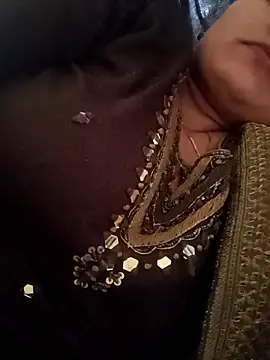 kaamuk shweta online show from 19, 11, 2025