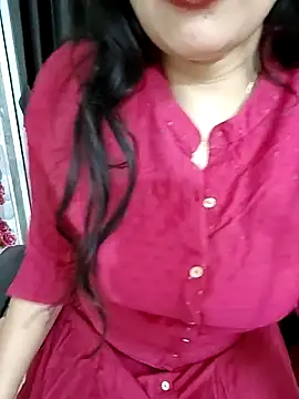 kaamuk shweta online show from 25, 2, 2026