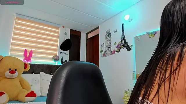 Luxxur69 online show from 17, 4, 2026