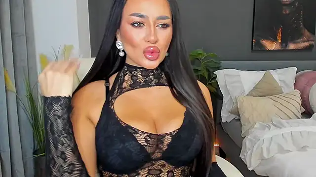 Sonia  Rey online show from 20, 3, 2026