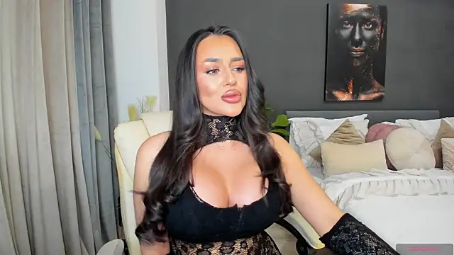 Sonia  Rey online show from 11, 7, 2026