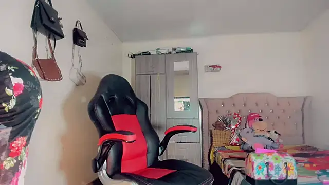 Oriana braom online show from 15, 10, 2025