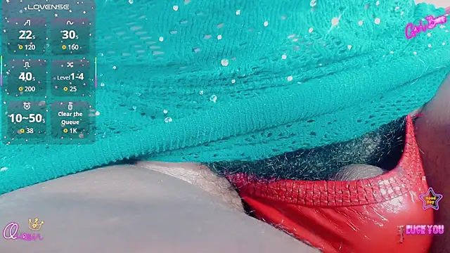 Oriana braom online show from 3, 3, 2026