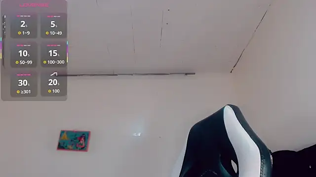 Oriana braom online show from 10, 4, 2026