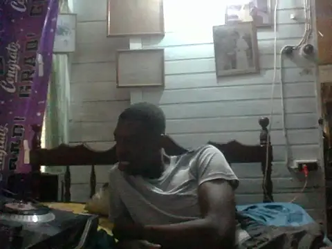 PELOVER online show from 27, 10, 2025