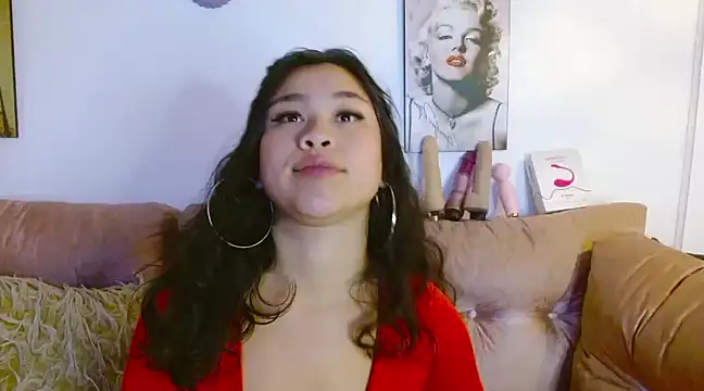 hinataleecs online show from 5, 2, 2025