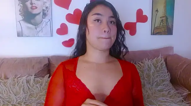 hinataleecs online show from 6, 3, 2025