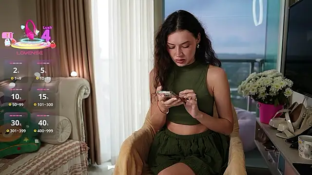 kristina murr online show from 18, 2, 2026