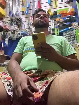 Sheik z o online show from 17, 10, 2025