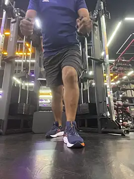 Sheik z o online show from 27, 3, 2026